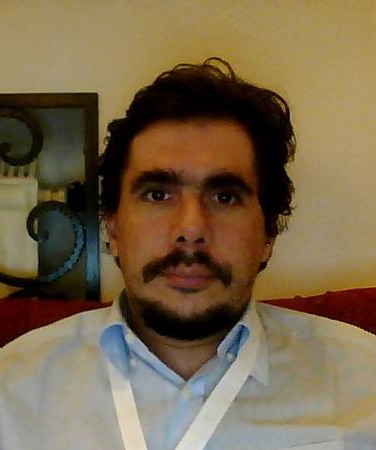 Antonio Marigonda,  June 28, 2012