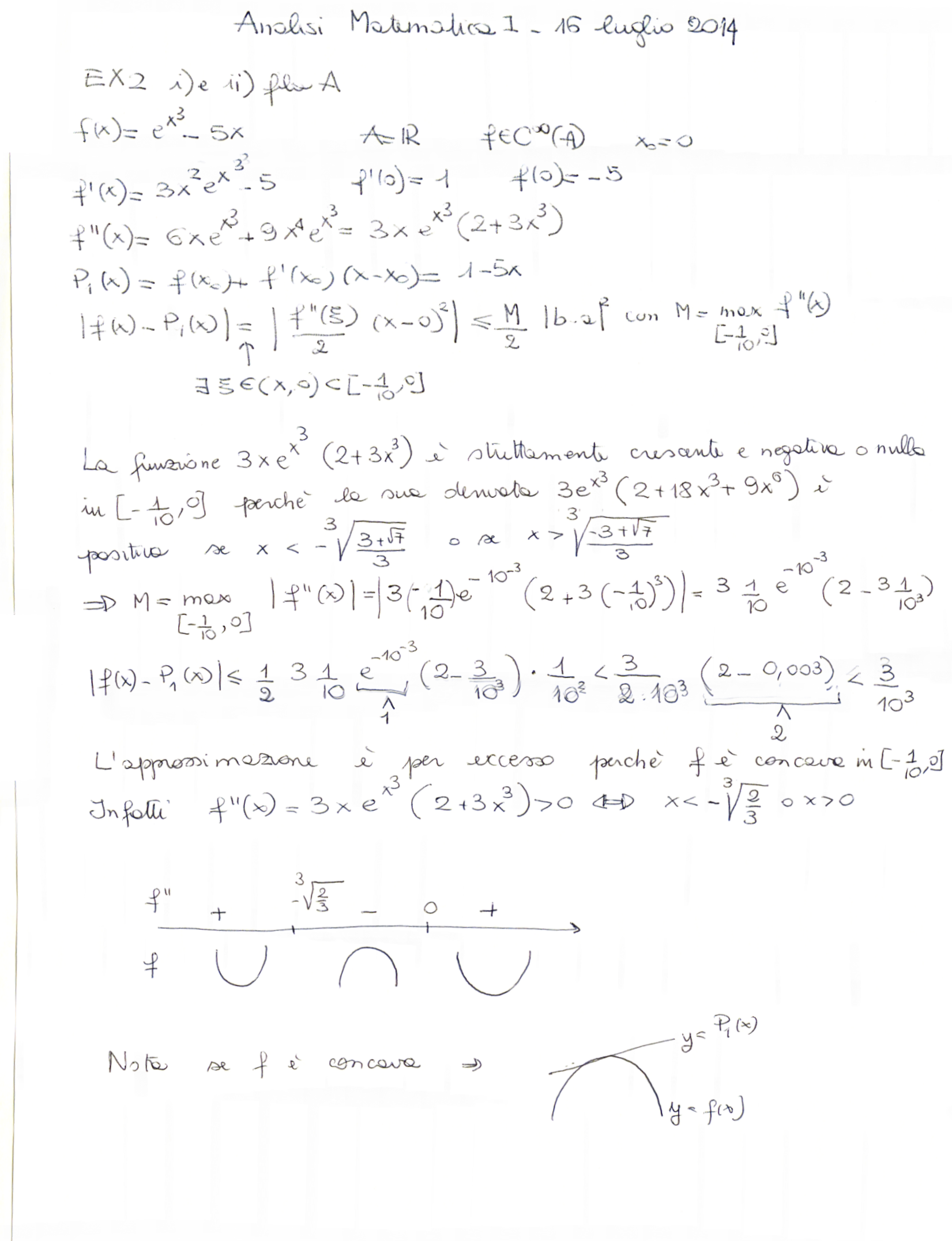 ANALISI 2 BRAMANTI PAGANI SALSA PDF