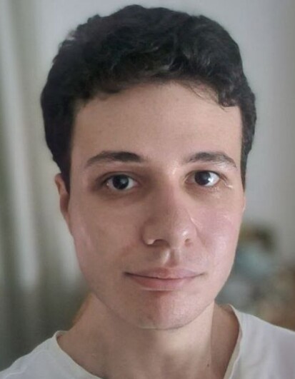 Foto Profilo,  14 aprile 2025