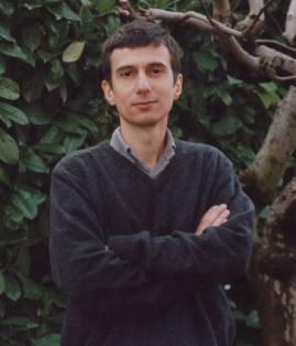 Giovanni Curi,  7 luglio 2008