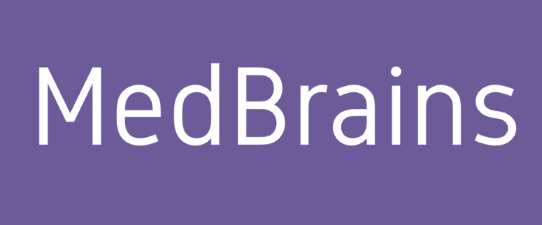 Logo MedBrains