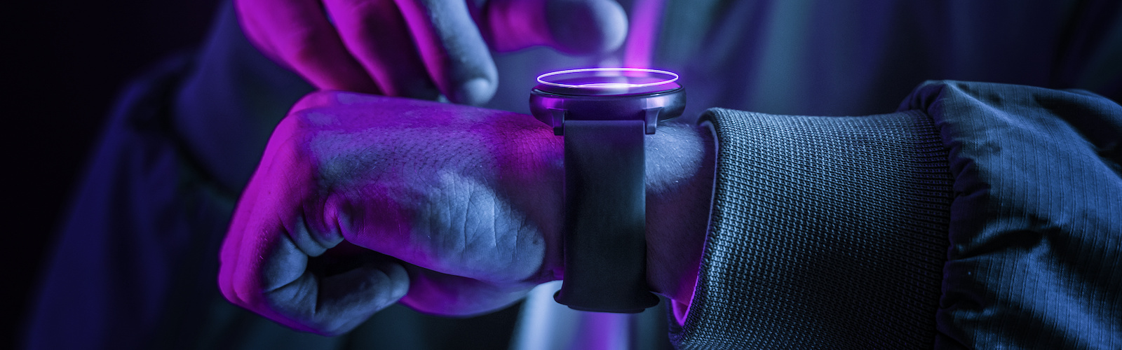 Laboratorio di Progettazione di Sistemi Wearable Intelligenti