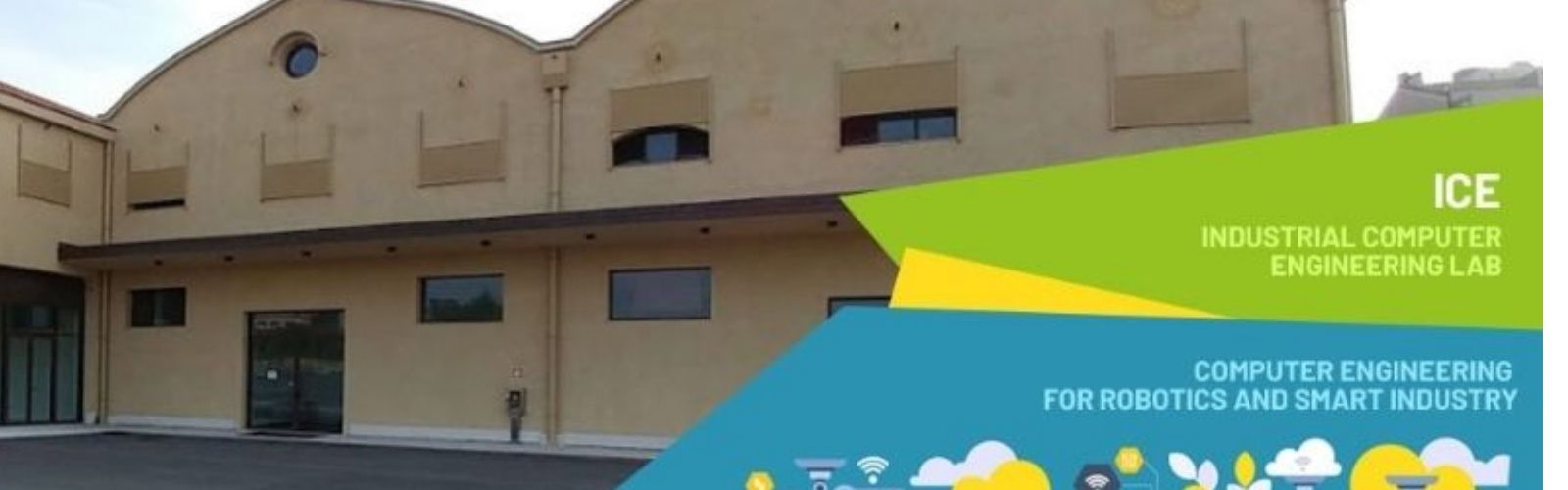 L’ingegneria informatica orientata al mondo industriale