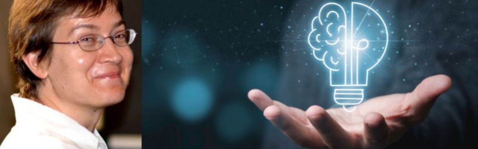 Maria Paola Bonacina vince l'Amazon Research Award
