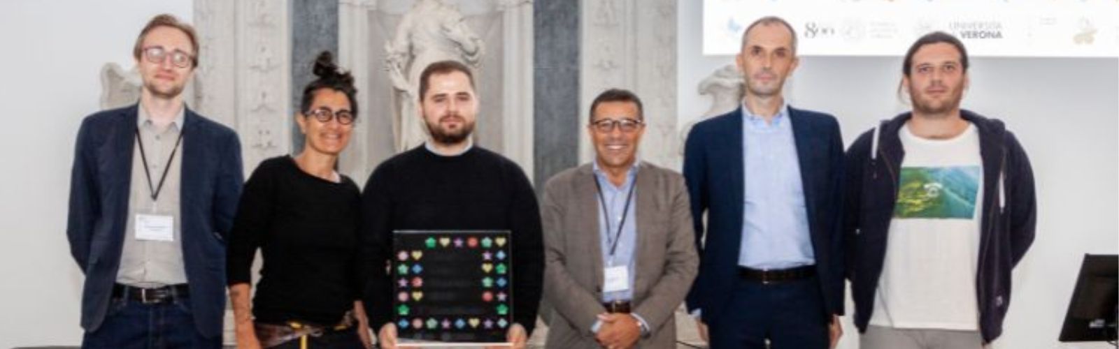 ThermalX si aggiudica la Start Cup Veneto 2022