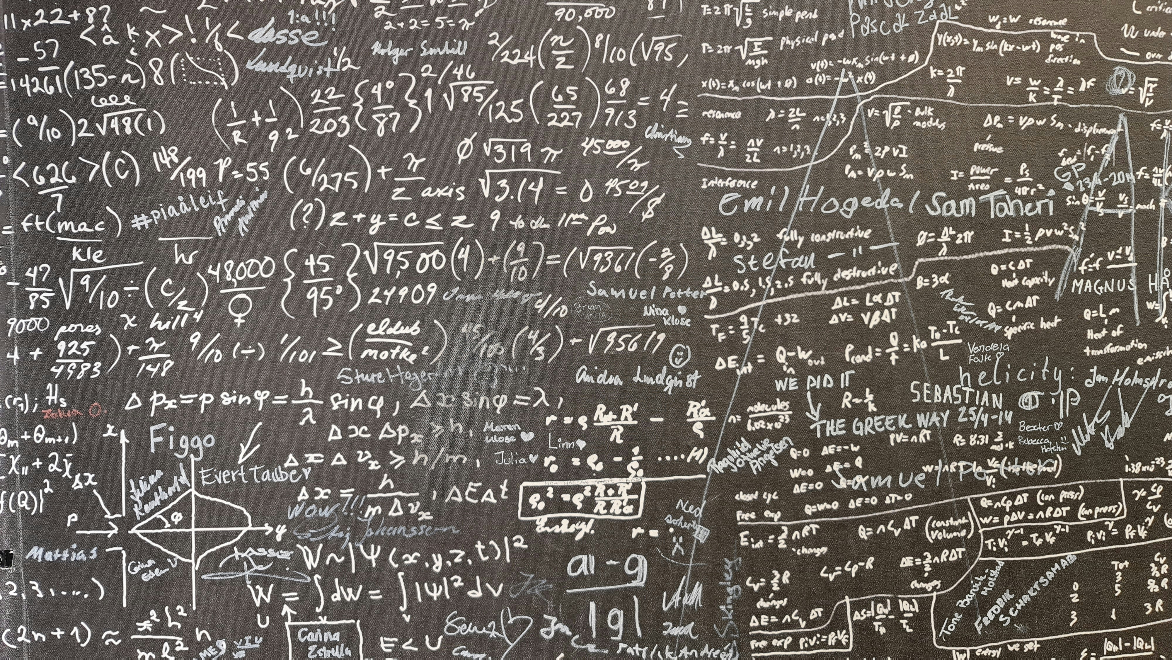 Fare e divulgare matematica: non vedo il problema