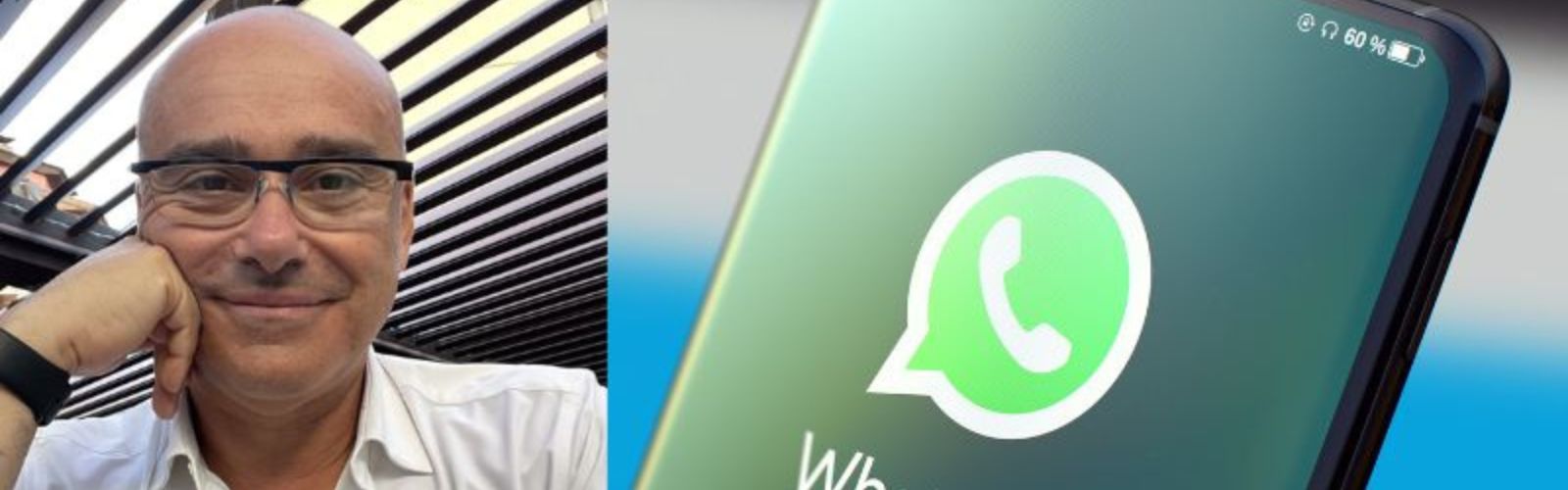 A Roberto Giacobazzi il Whatsapp research award 2022