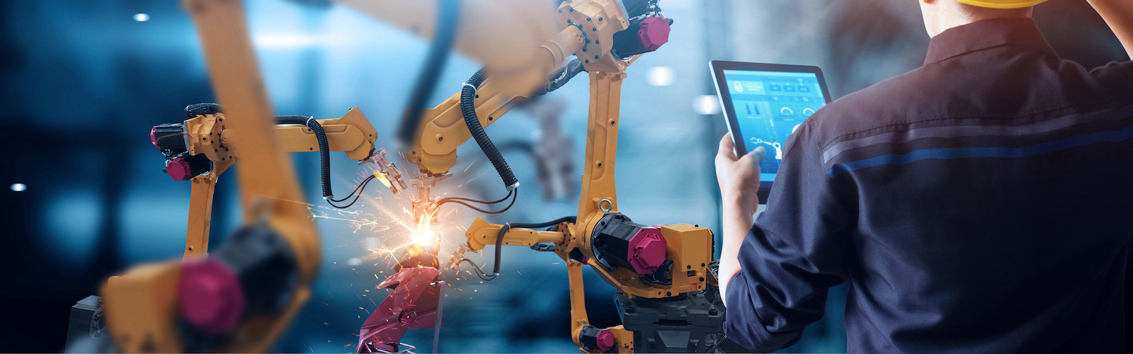 National Doctorate in “Artificial Intelligence for Industry 4.0”