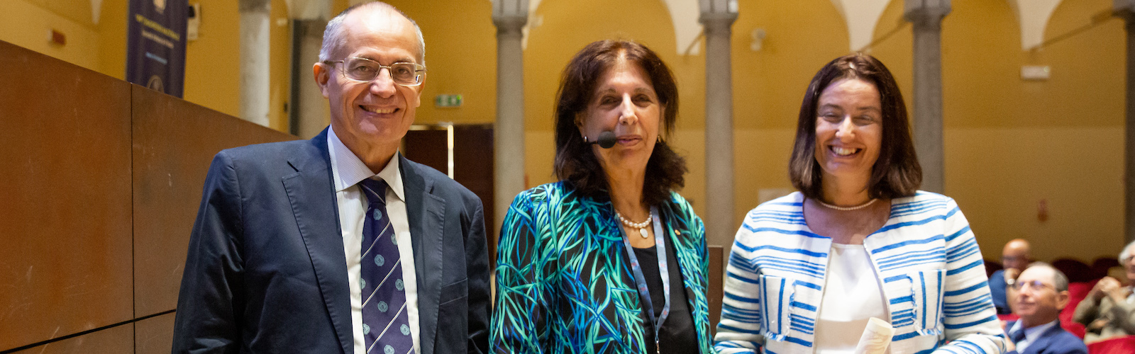 Premio per la Storia della Fisica 2022