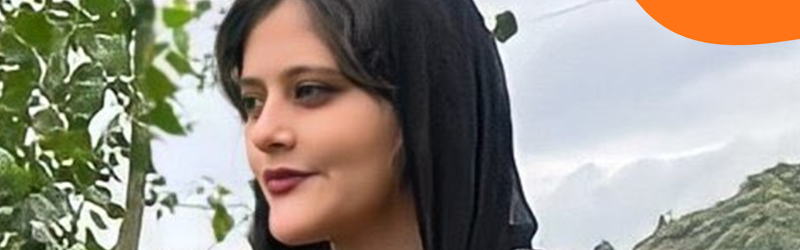 Solidarietà alle donne iraniane