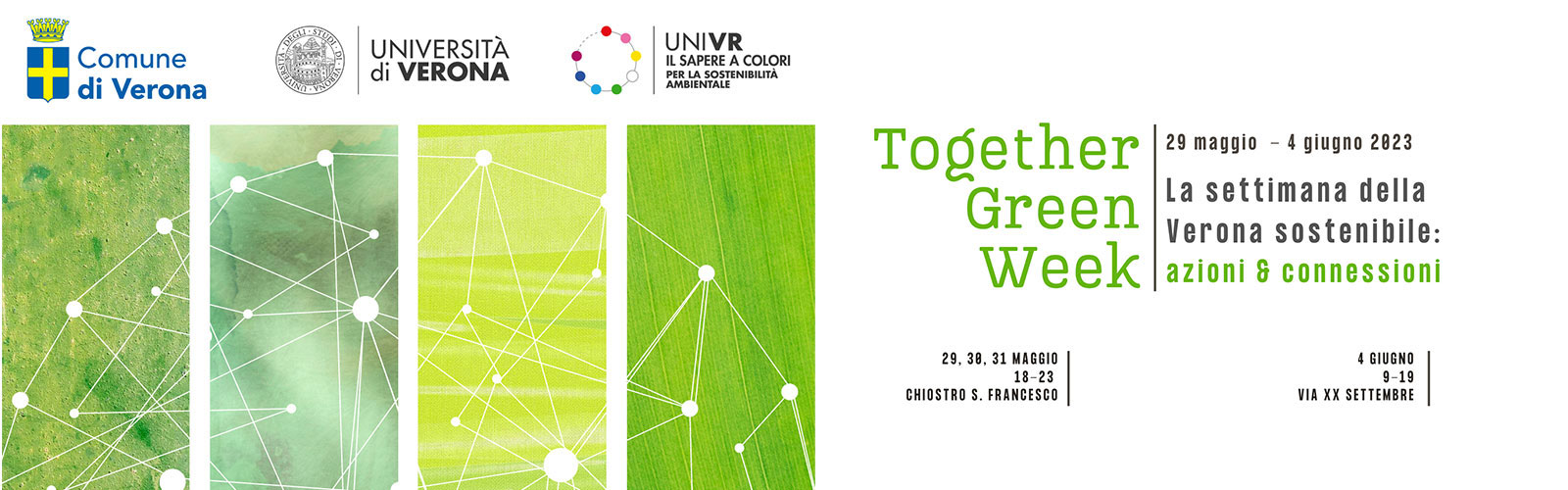 Together Green Week