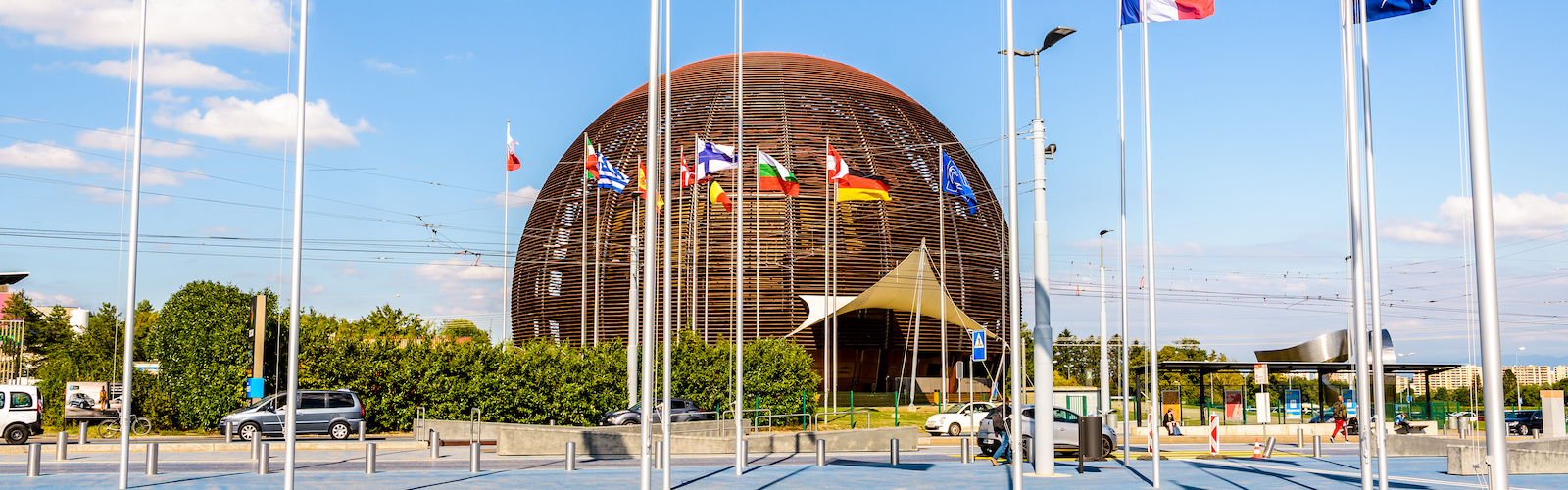 Visita al CERN di Ginevra: un'iniziativa speciale per incoraggiare l'interesse delle studentesse verso le discipline STEM