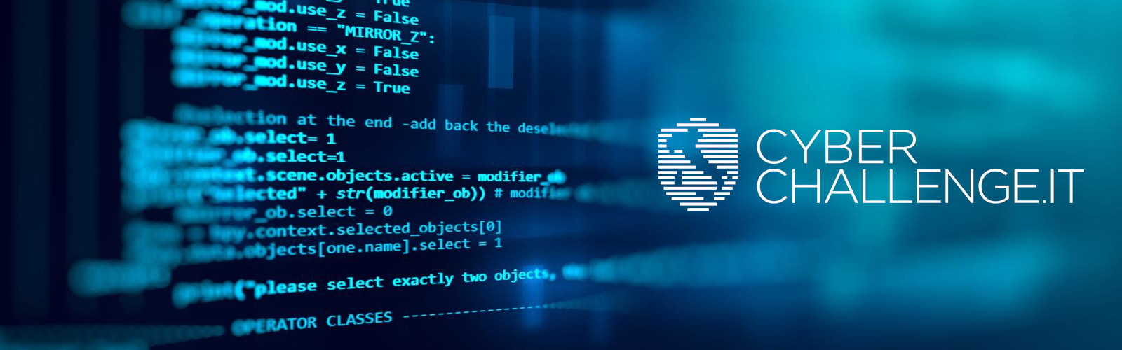 CyberChallenge.IT