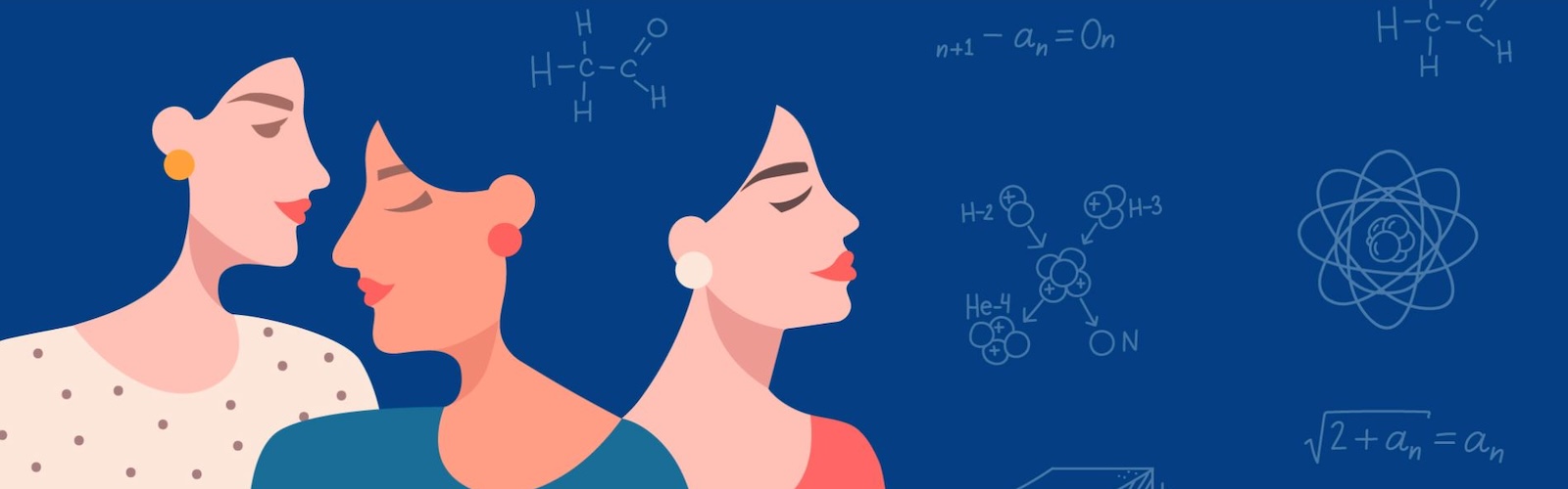 Bando Women in STEM 2025