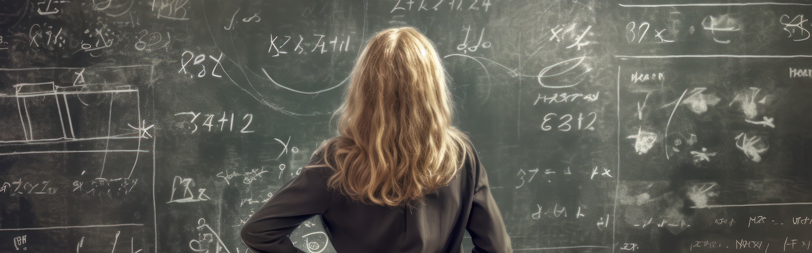 Celebrating Women in Mathematics