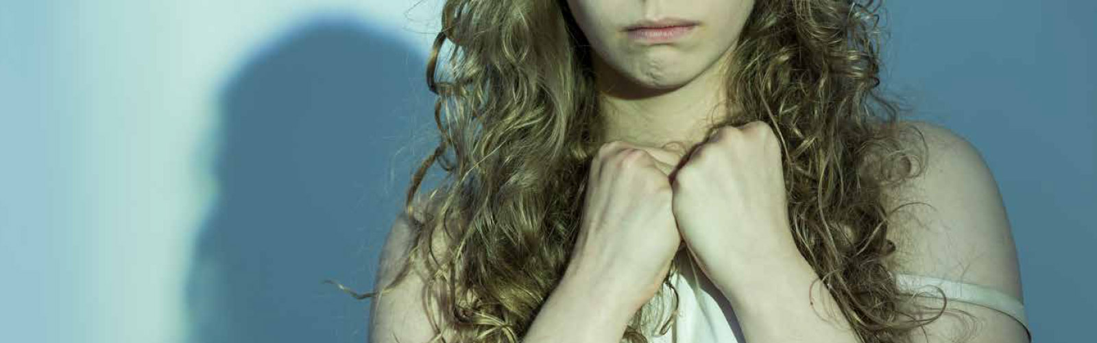 Mostra Com'eri vestita? / What were you wearing?