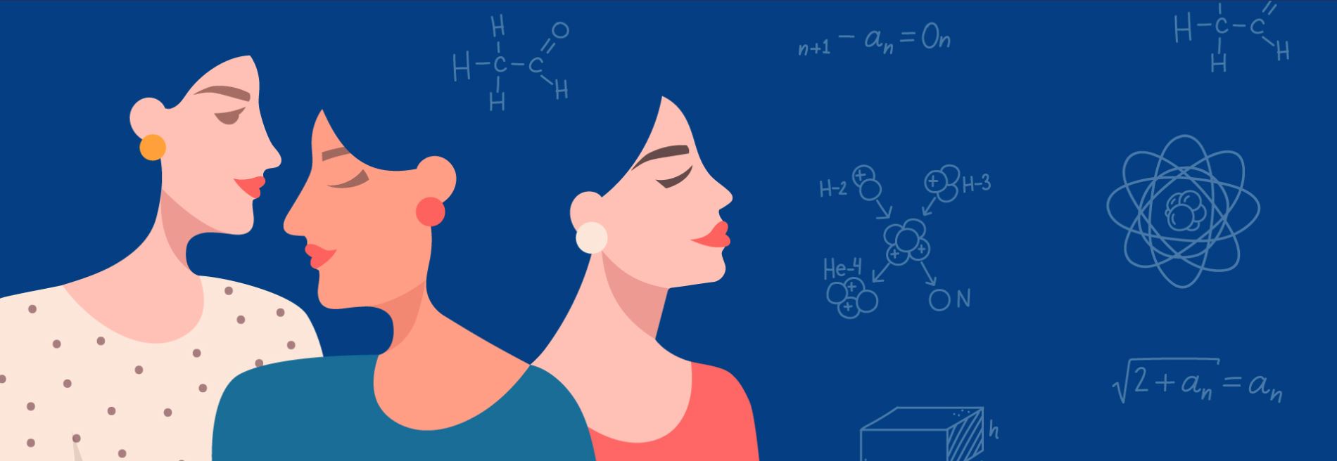 Bando Women in STEM 2025