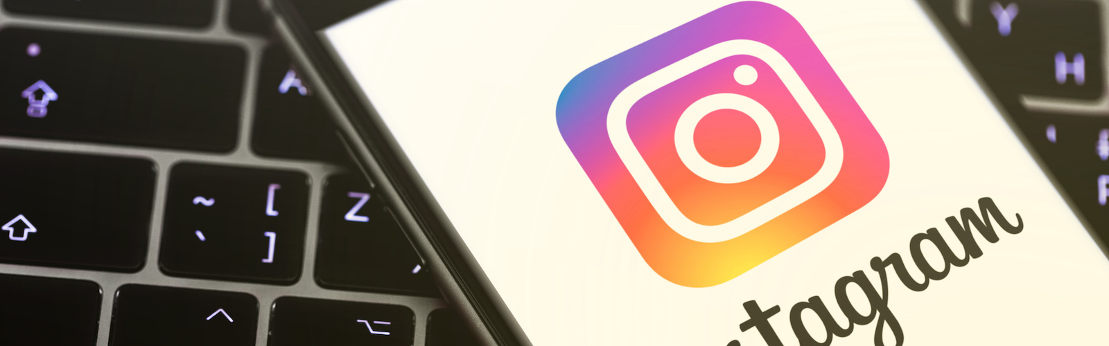 Il Dipartimento di Informatica è su Instagram