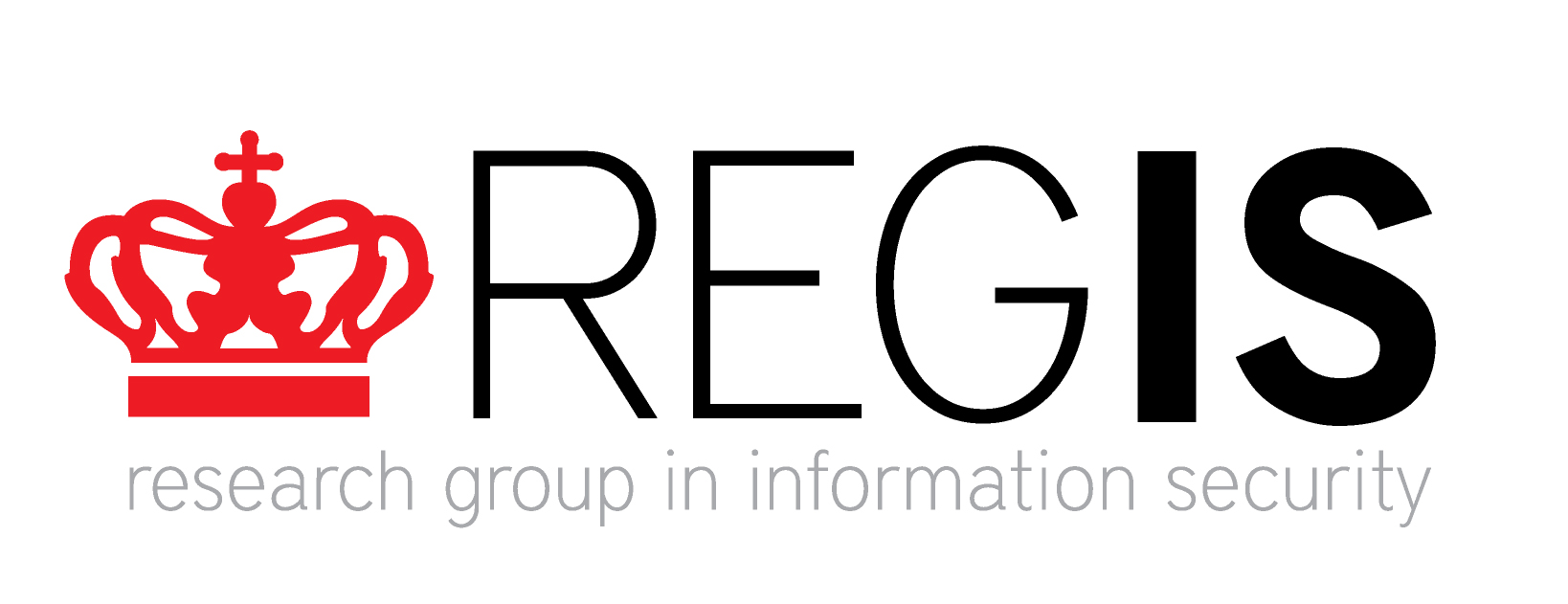 Logo REGIS
