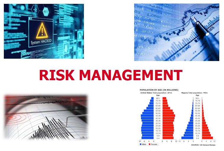 Modeling Risk in Insurance and Energy market - #VTMS